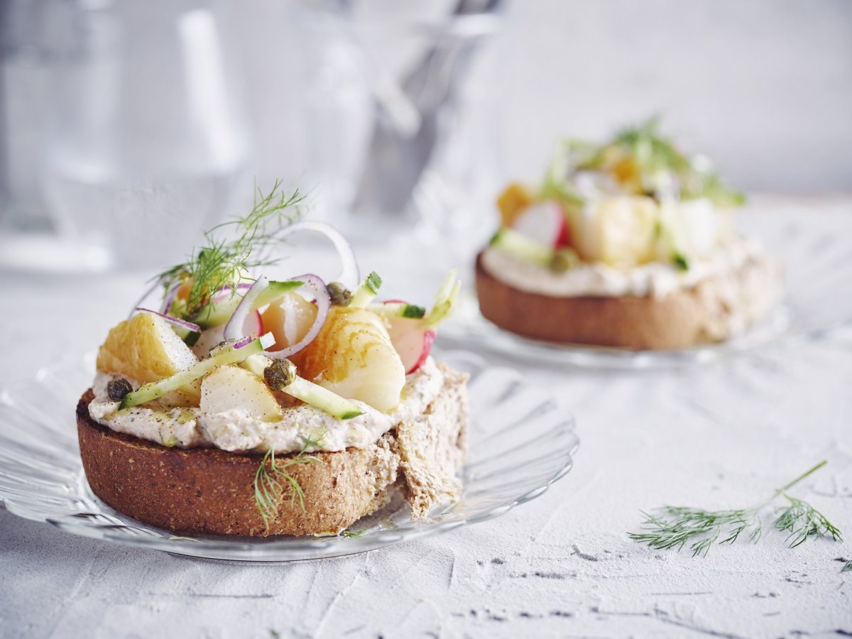 Zelf Bruschetta Maken | Lekker Van Bij Ons