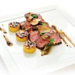 Tournedos Rossini