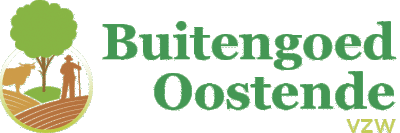 Logo Buitengoed Oostende vzw