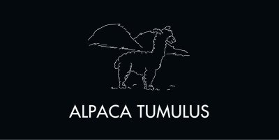 Logo Alpaca Tumulus
