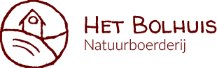 Logo Natuurboerderij Het Bolhuis