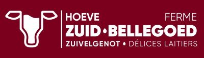 het logo van hoeve Zuid-Bellegoed