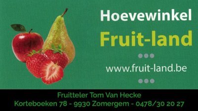 Logo Fruit-Land