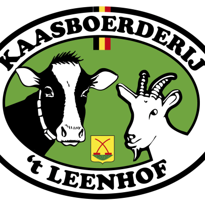 Logo 't Leenhof