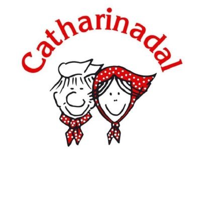 Logo Catharinadal