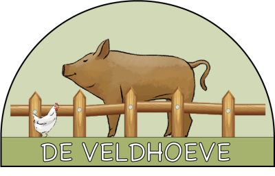 Logo De Veldhoeve