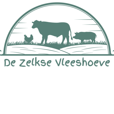 Logo De Zelkse Vleeshoeve