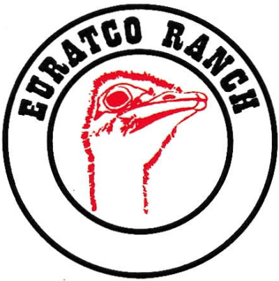 Logo Euratco Ranch