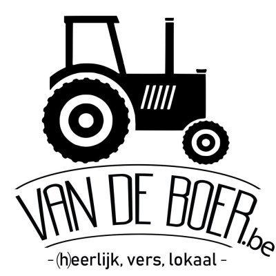 Logo Vandeboer