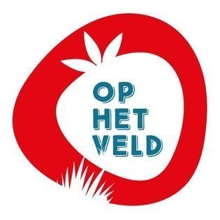 Op Het Veld logo