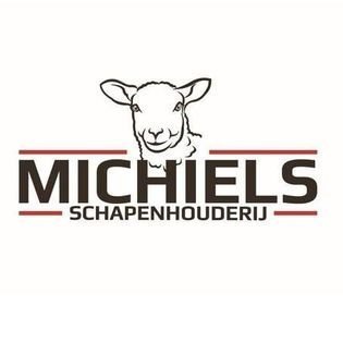 Logo Schapenhouderij Michiels