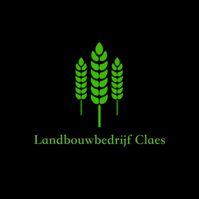 Logo landbouwbedrijf Claes 