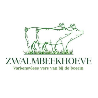 Logo Zwalmbeekhoeve