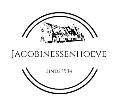 Logo Jacobinessenhoeve