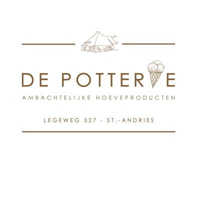 De Potterie zuivelhoeve 