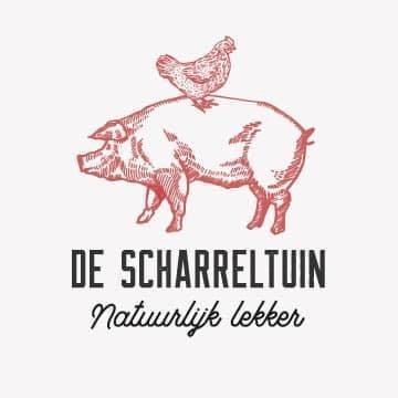 De Scharreltuin