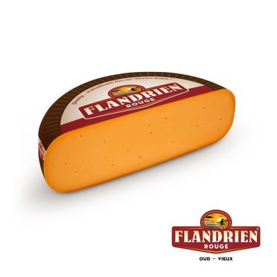 Flandrien Rouge Oud