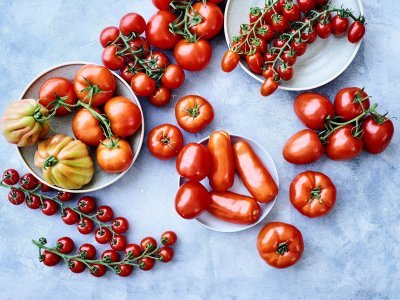 Tomaten Bewaren Doe Je Zó | Lekker Van Bij Ons