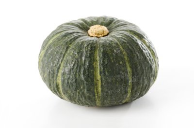 Kabocha-pompoen