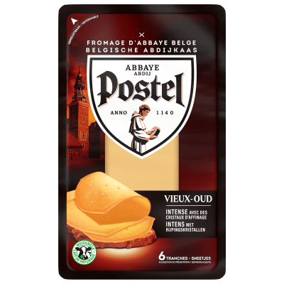 Postel Oud