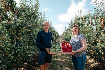 An en Jan van de Fruithoeve