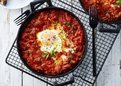 Shakshuka