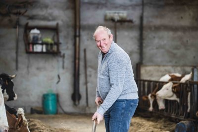 Dirk Claes van de Wintershoeve