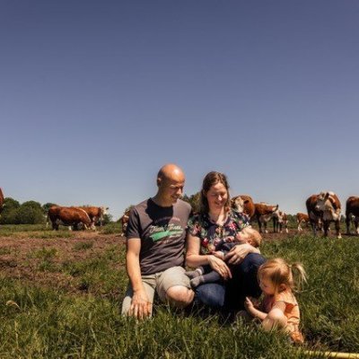 Hoeve Van Eigen Kweek VOFLO