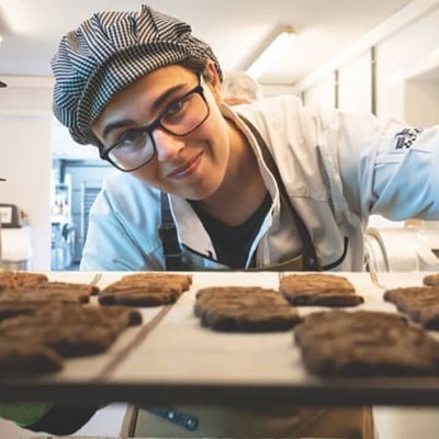 Ambachtelijke speculaasbakkerij Vanvuchelen