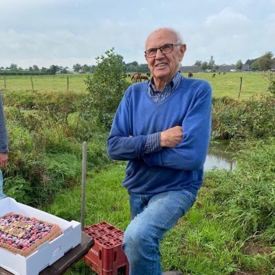 Fruitbedrijf Stoffels - Van Baelen