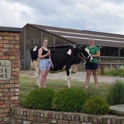 Hoeve Ter De La Rose