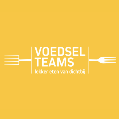 Voedselteams Logo