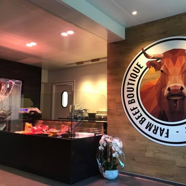 Farm Beef Boutique