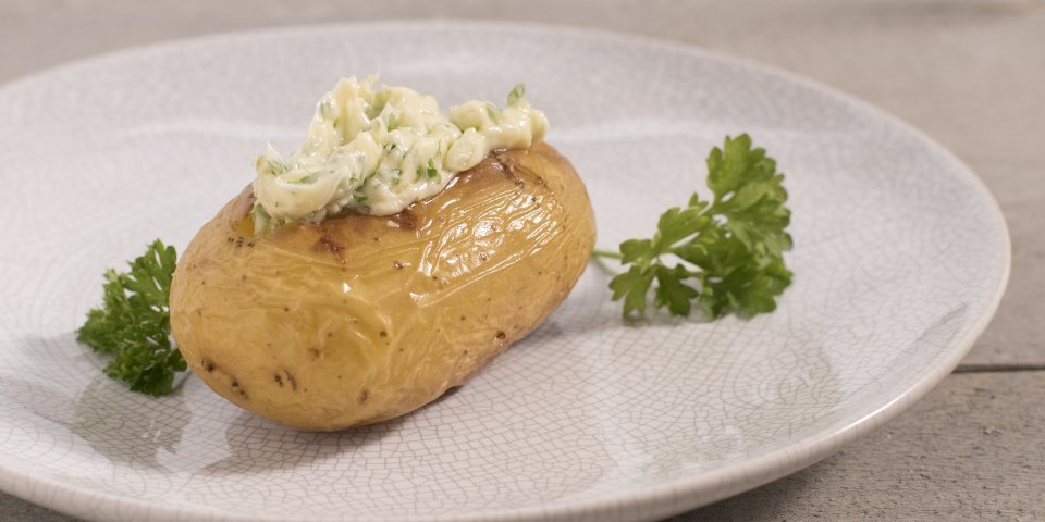 Aardappelen In De Oven | Lekker Van Bij Ons