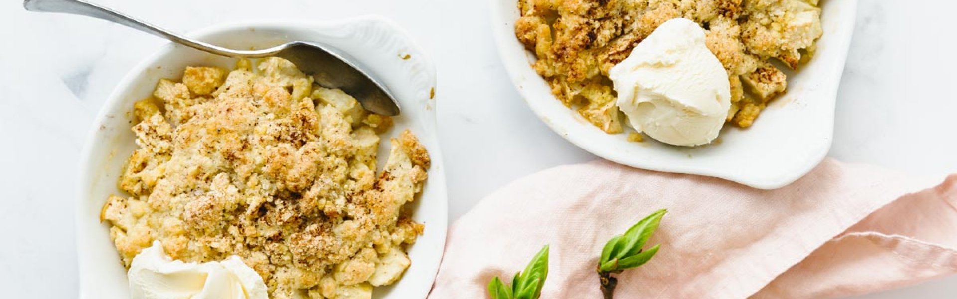 Appelcrumble