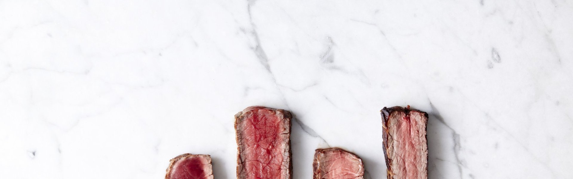 Steak bakken je | Lekker van bij ons