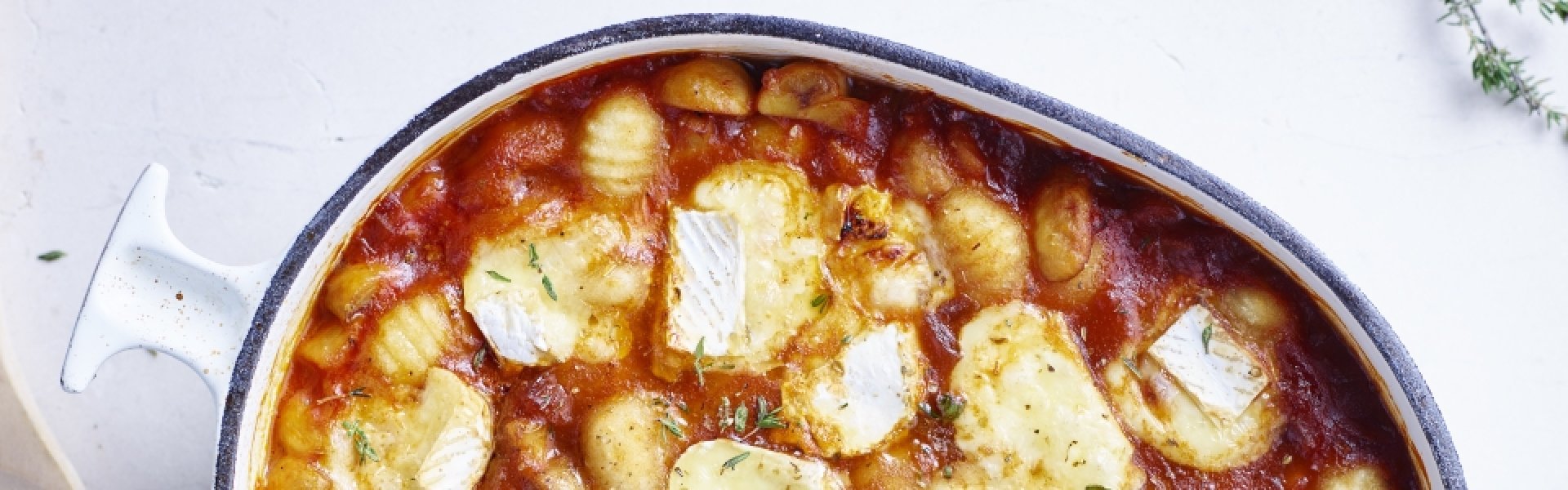 Gnocchi