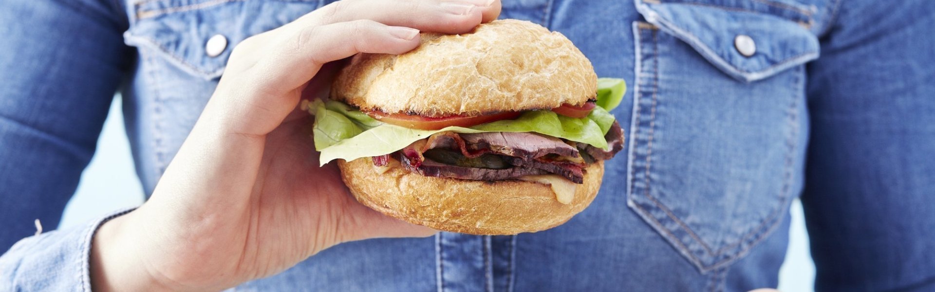 vertraging Stap naar voren gebracht Hoe maak je de ideale hamburger? | Lekker van bij ons